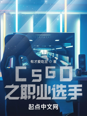 CSGO之职业选手